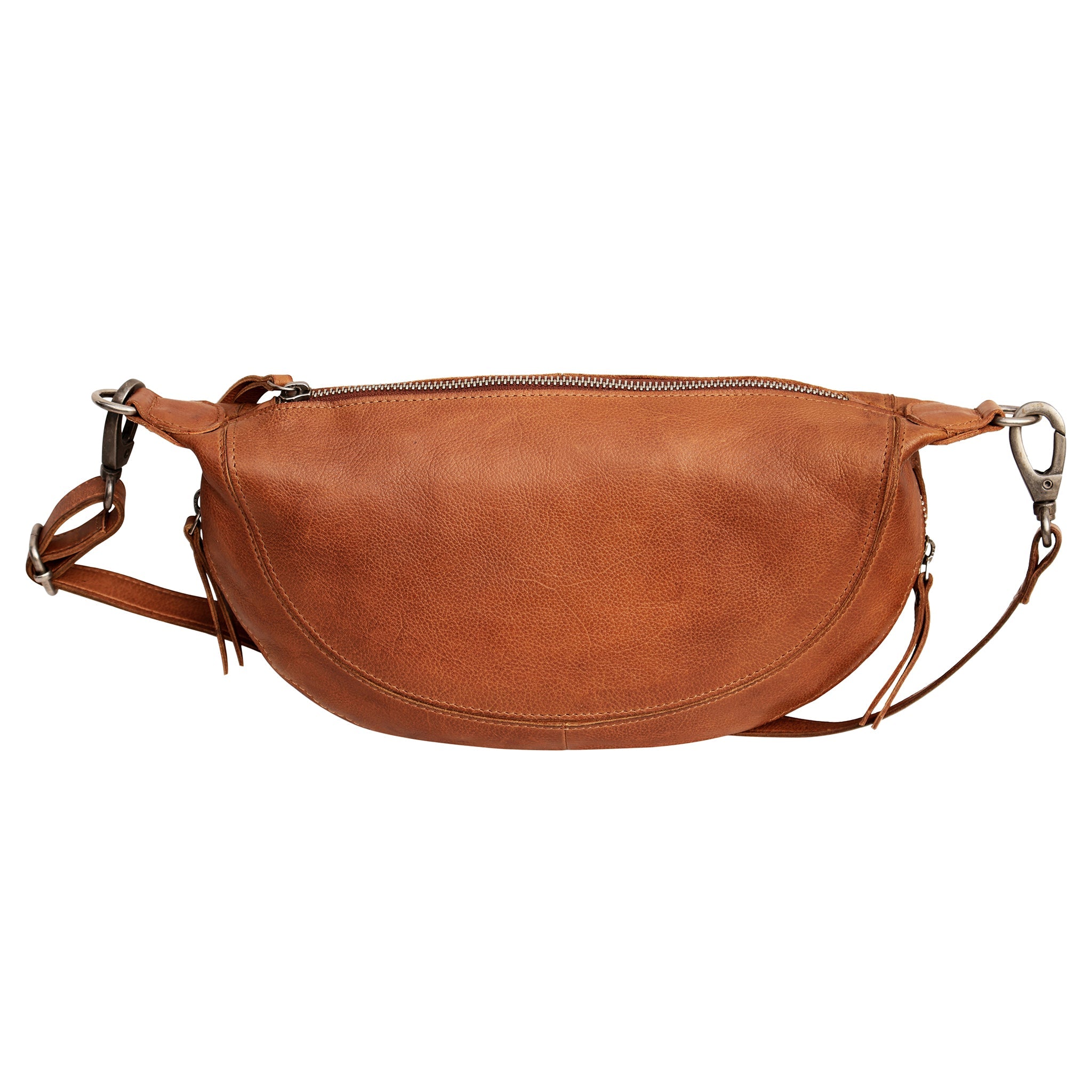 Crosby Leather Sling/Crossbody