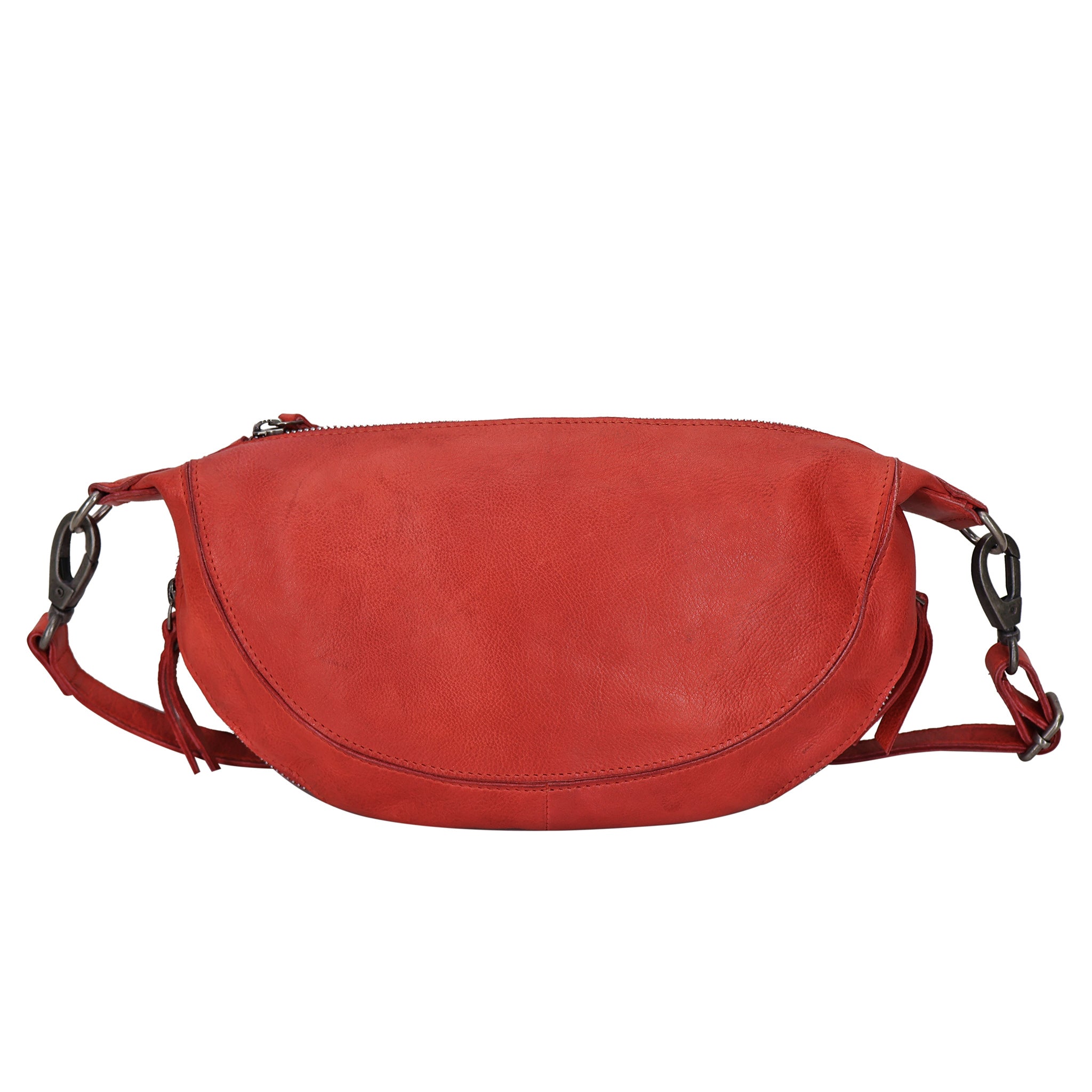 Crosby Leather Sling/Crossbody