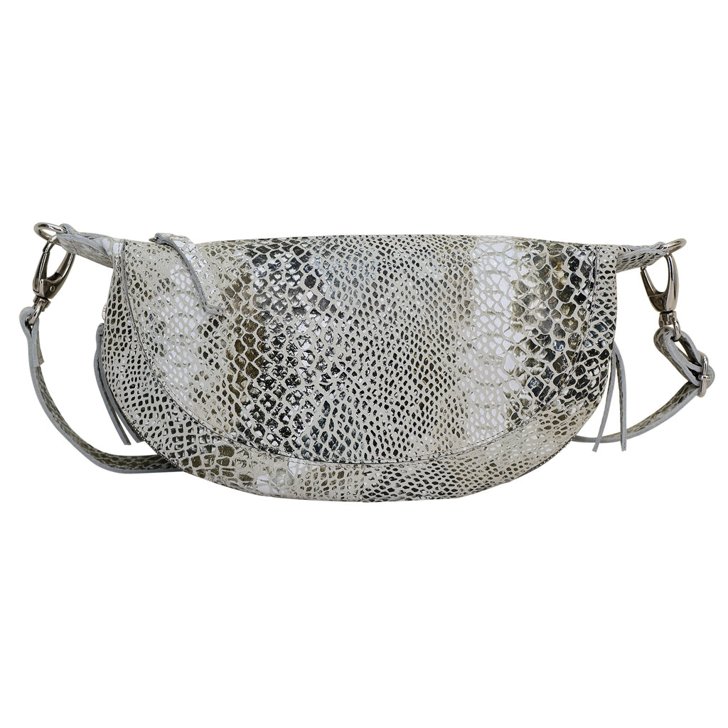 Crosby Leather Sling/Crossbody