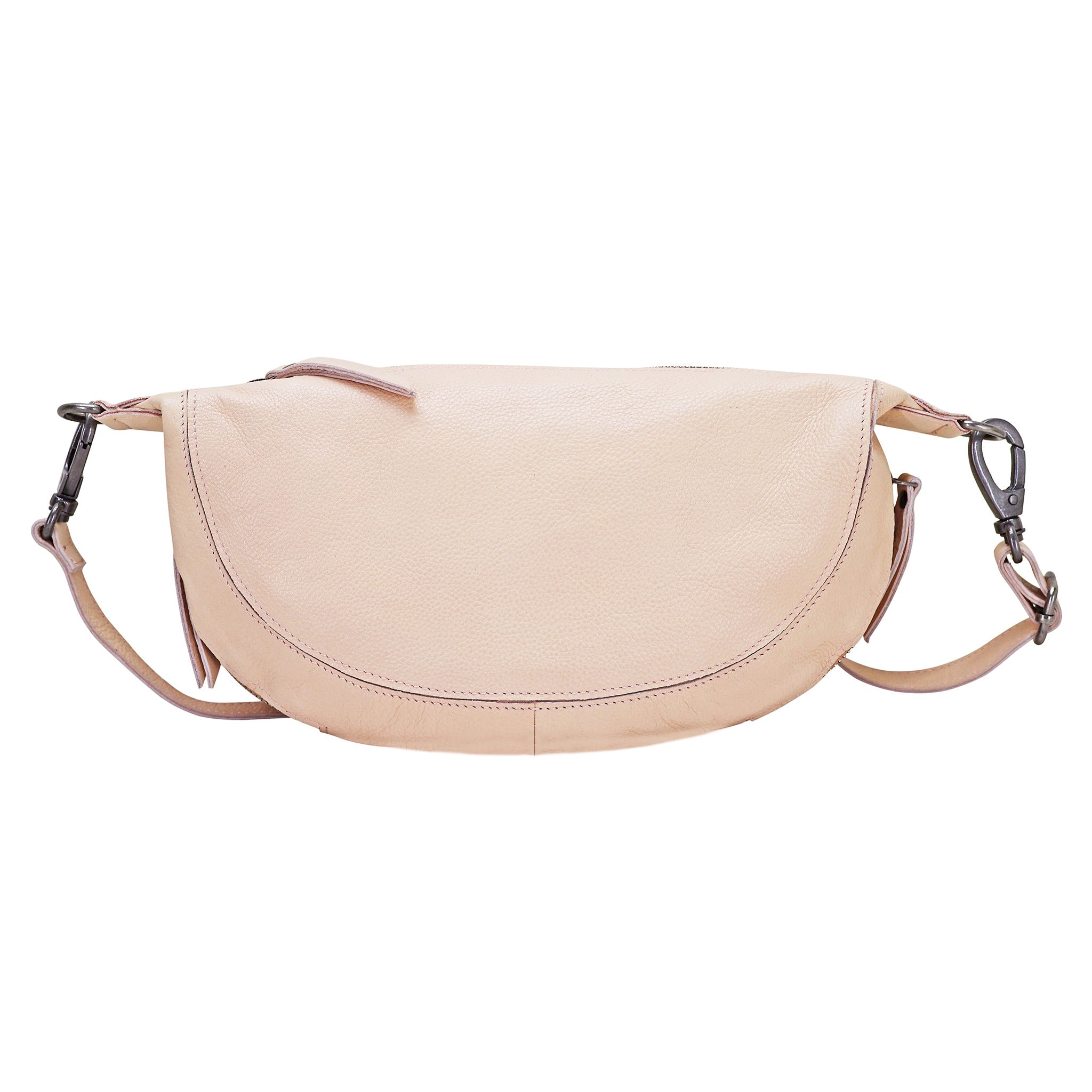 Crosby Leather Sling/Crossbody