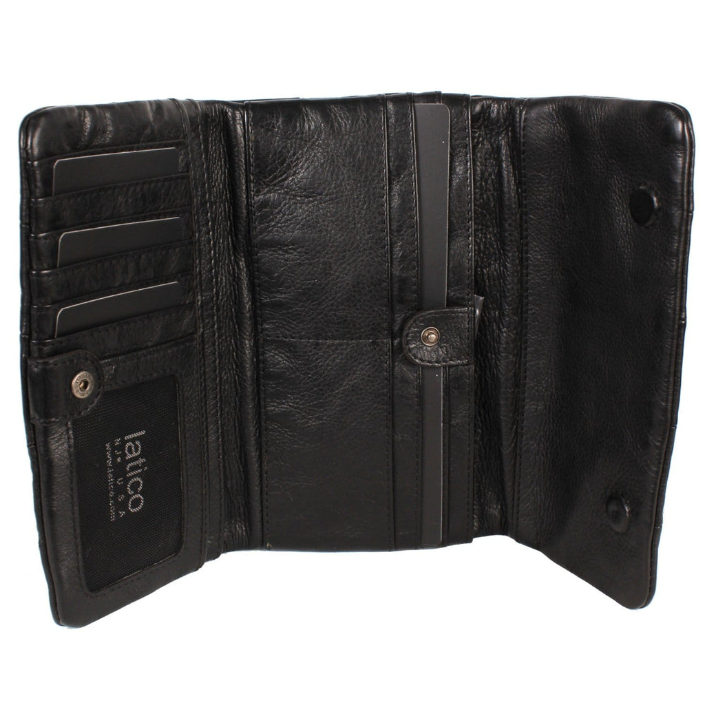 Cort Leather Wallet