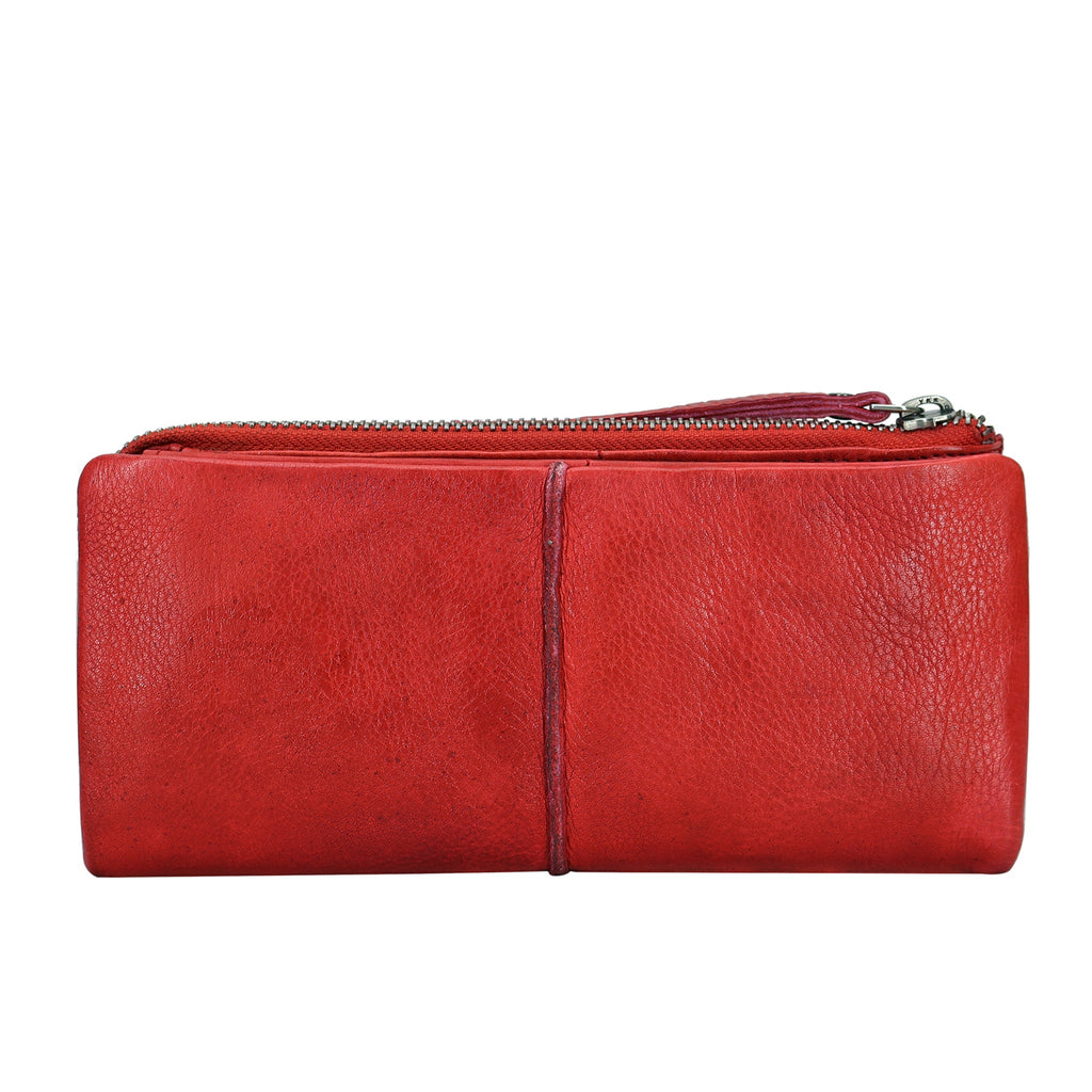 Andi Leather Wallet