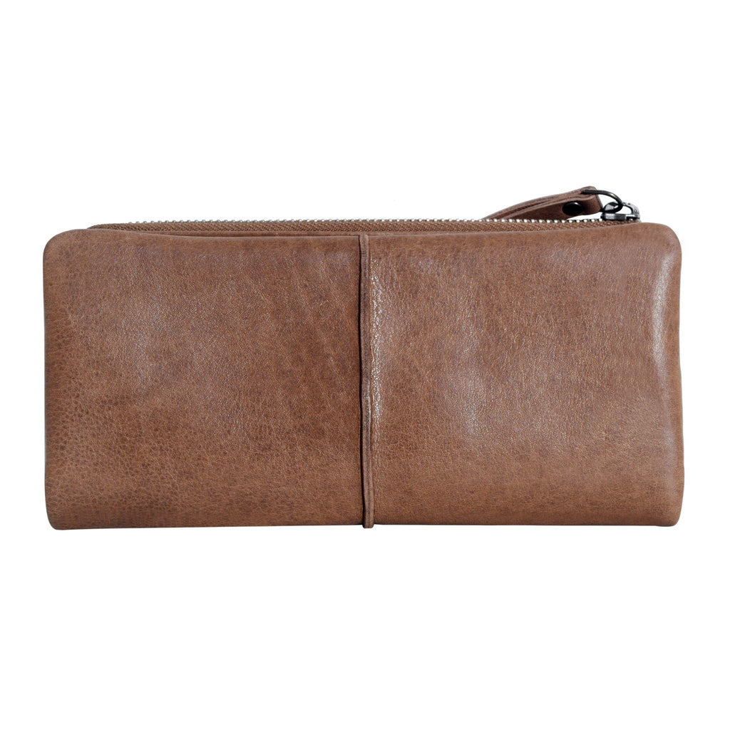 Andi Leather Wallet