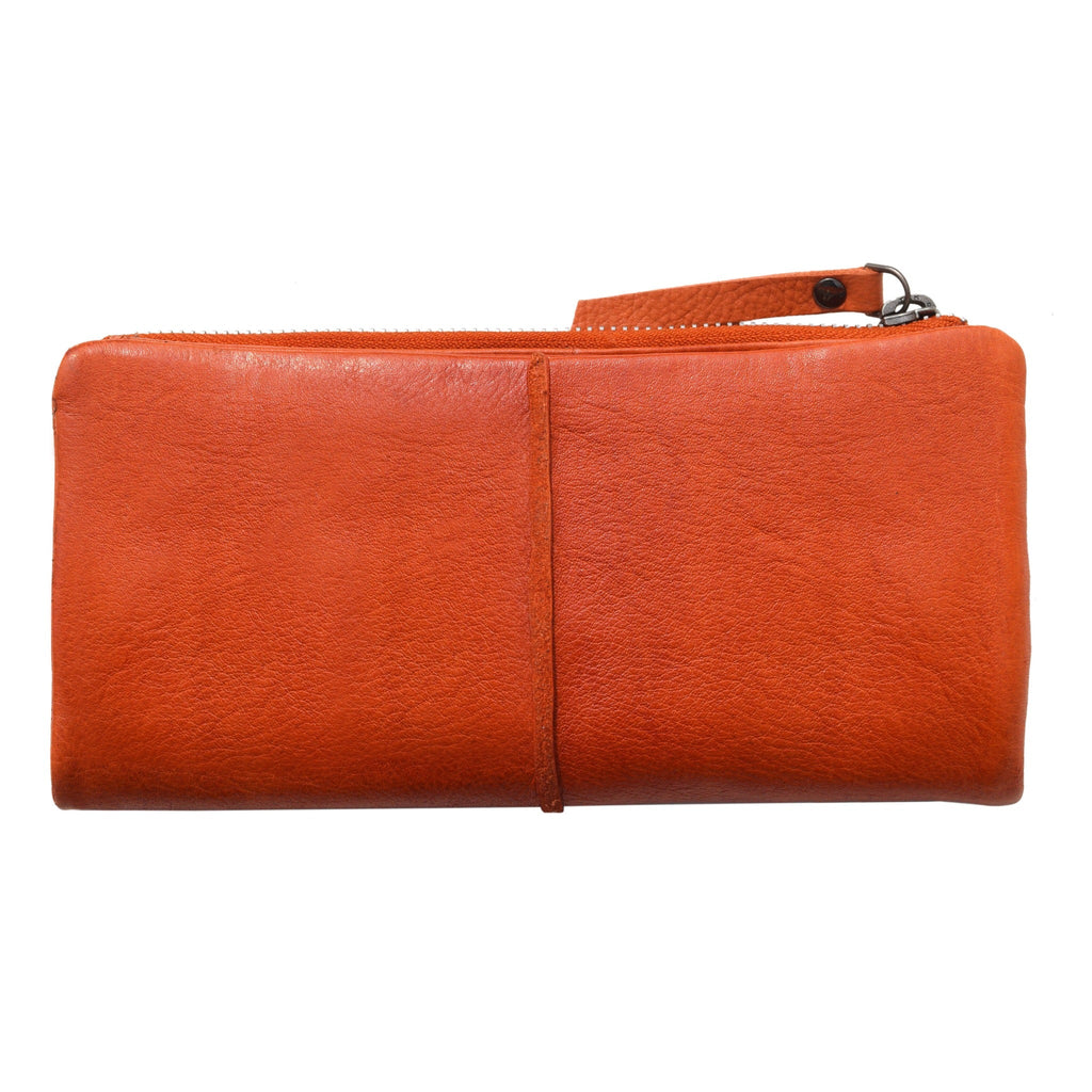 Andi Leather Wallet