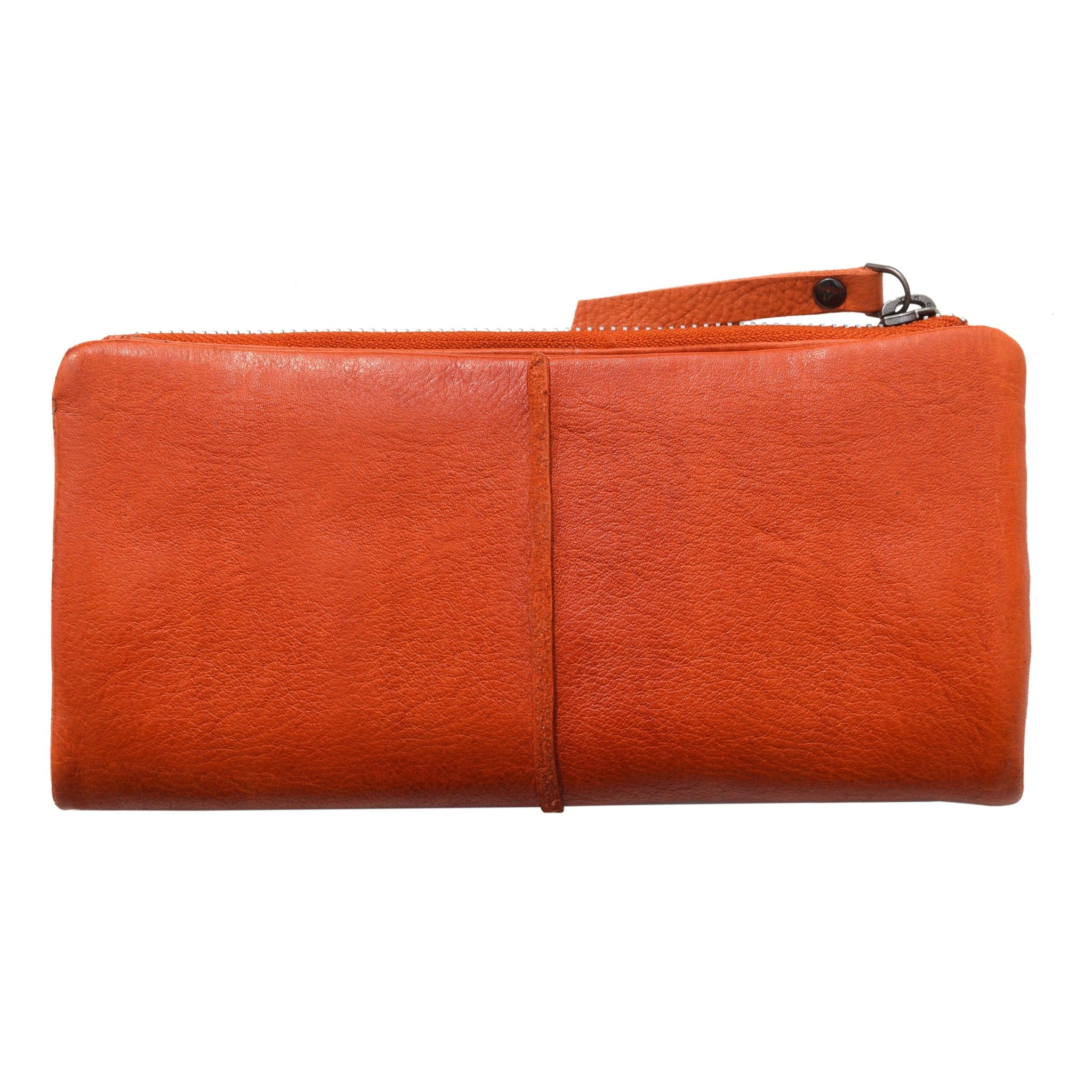 Andi Leather Wallet