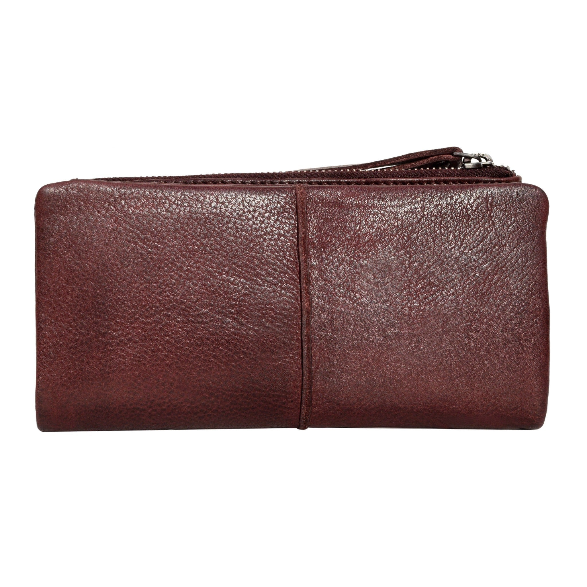 Andi Leather Wallet