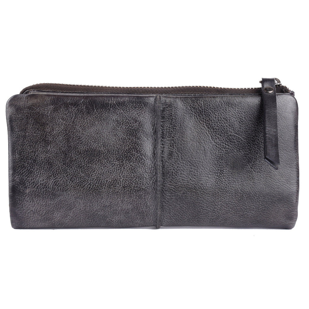 Andi Leather Wallet