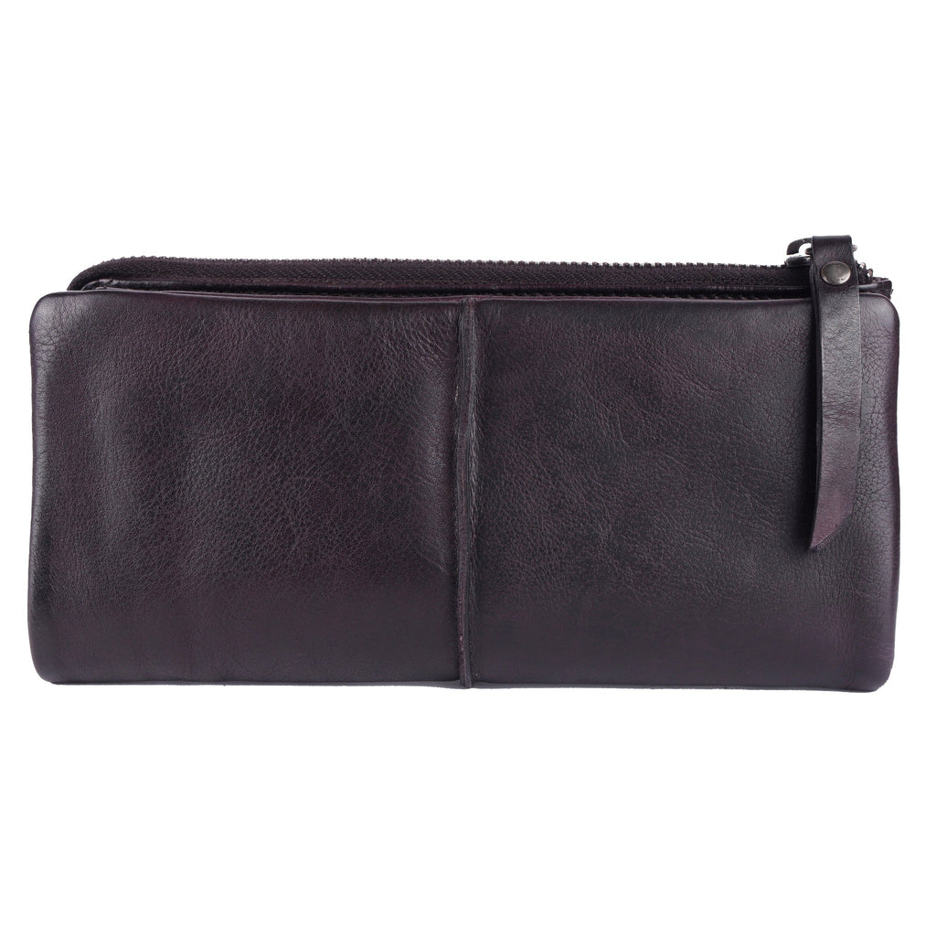 Andi Leather Wallet