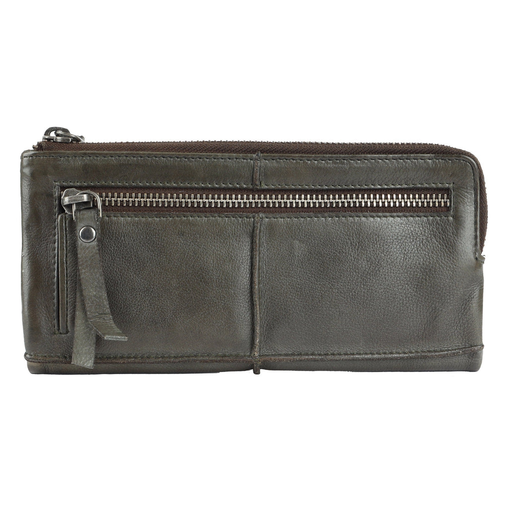 Andi Leather Wallet