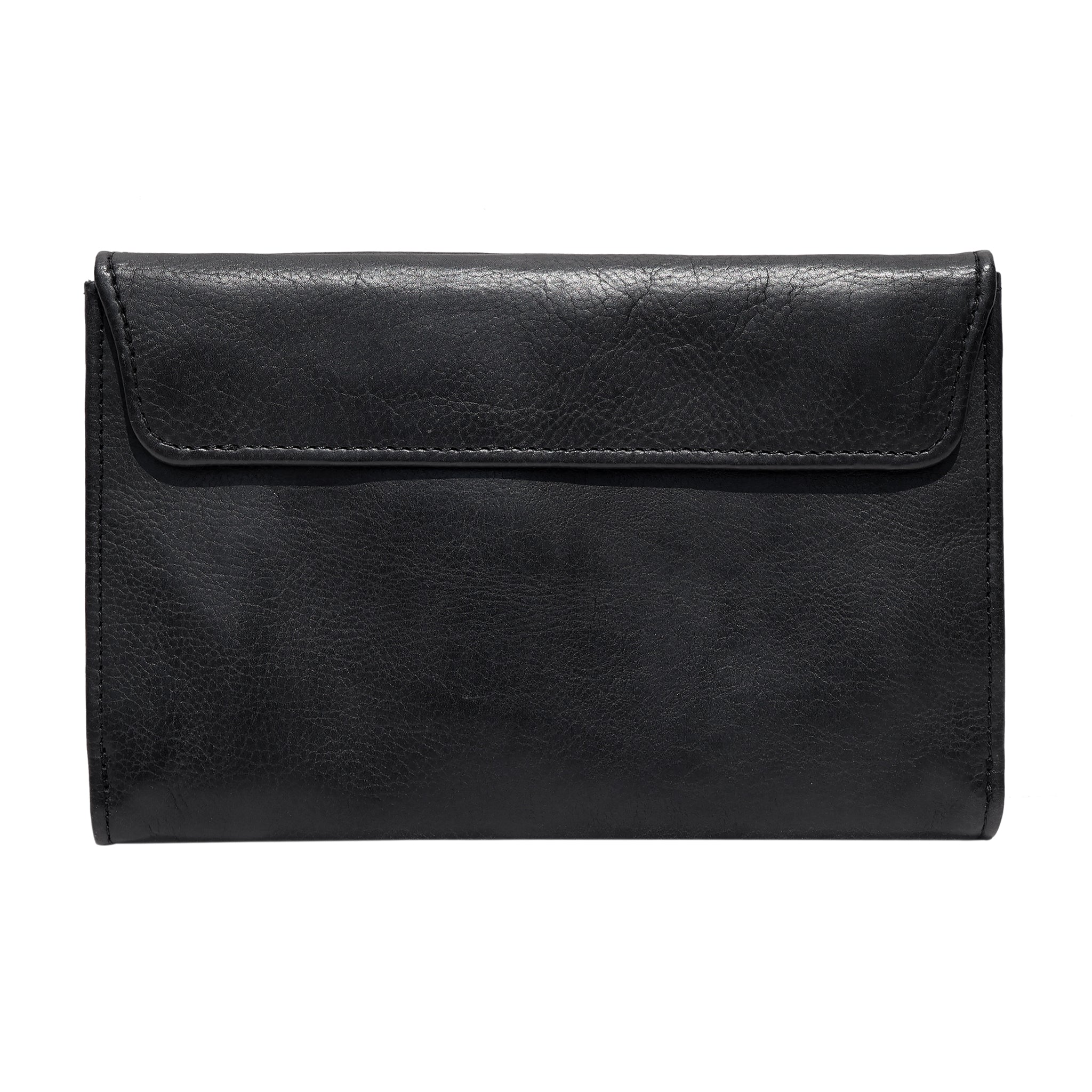 Dos Leather Wallet