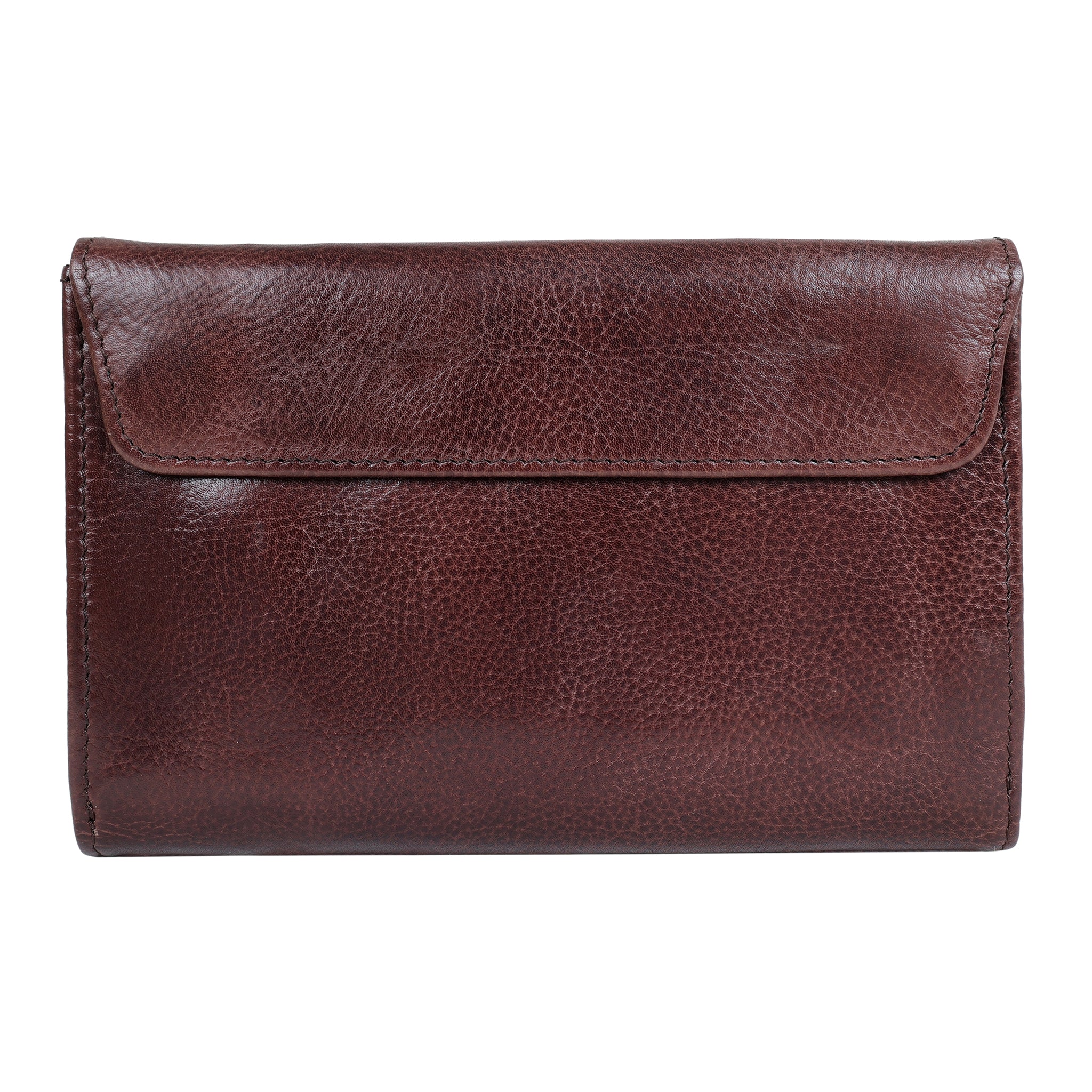 Dos Leather Wallet