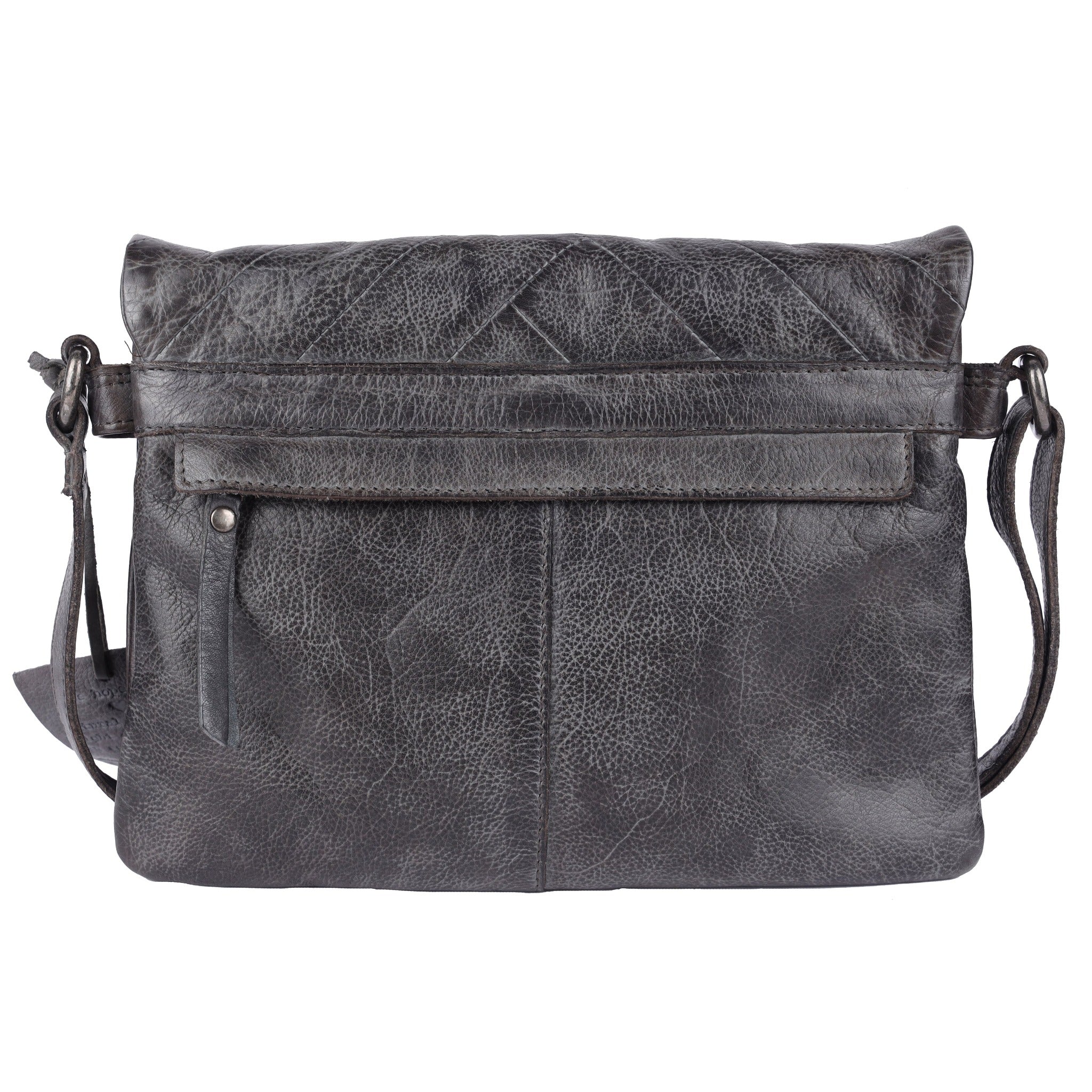 Luca Leather Crossbody