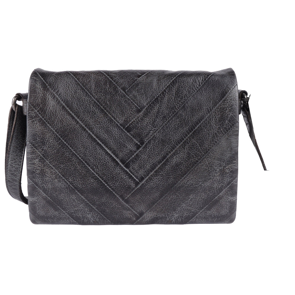 Luca Leather Crossbody