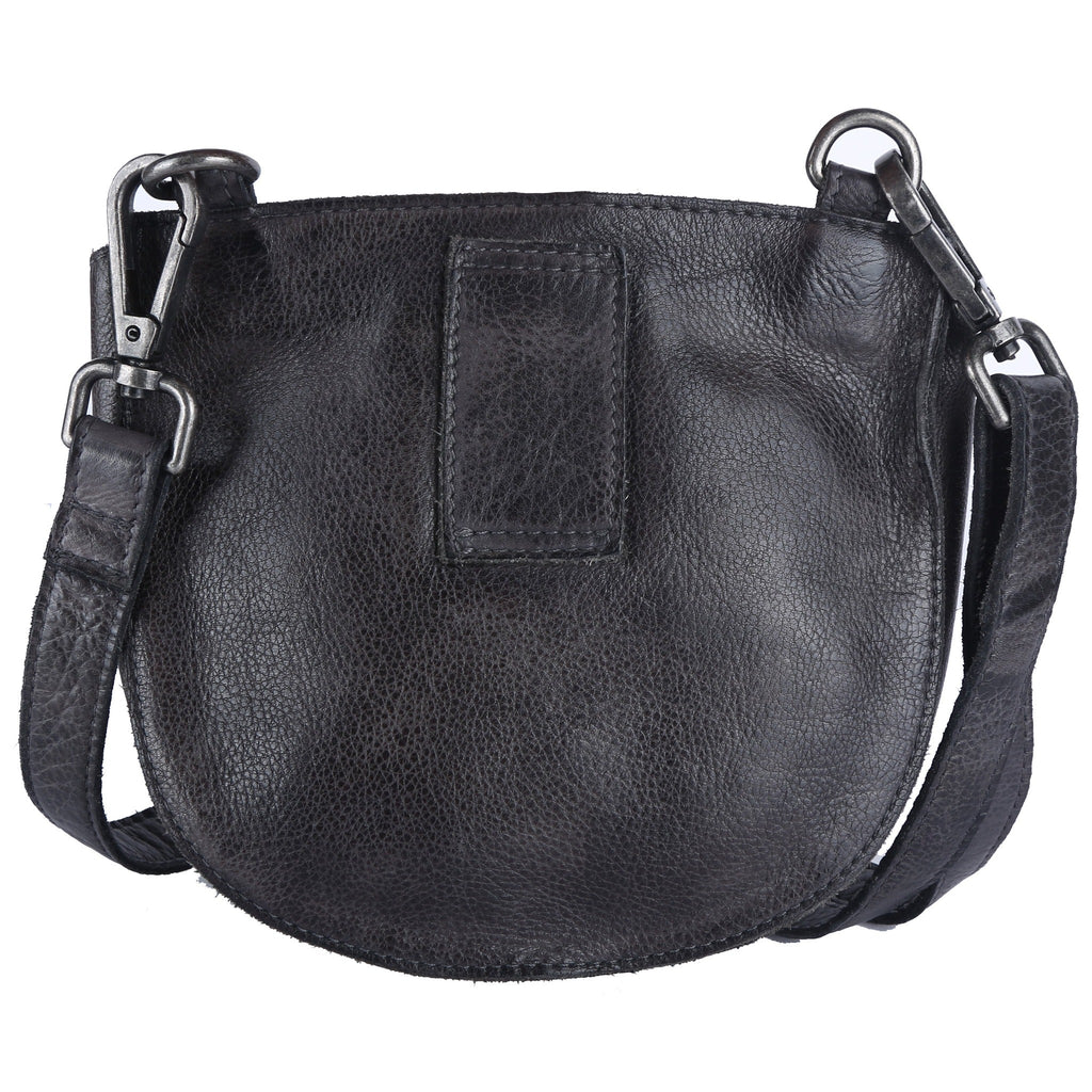Janna Leather Crossbody/Fanny Pack