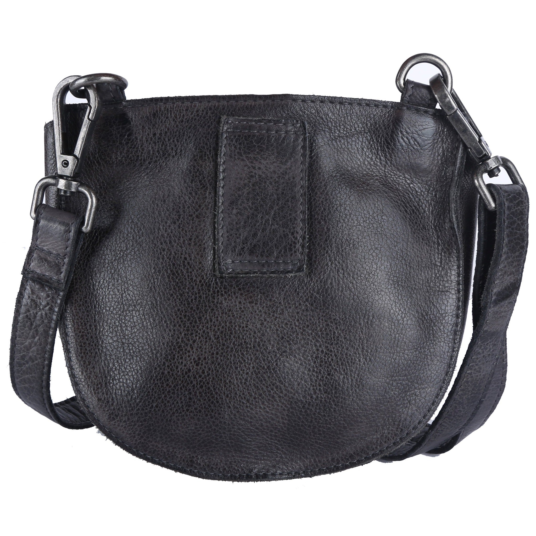 Janna Leather Crossbody/Fanny Pack