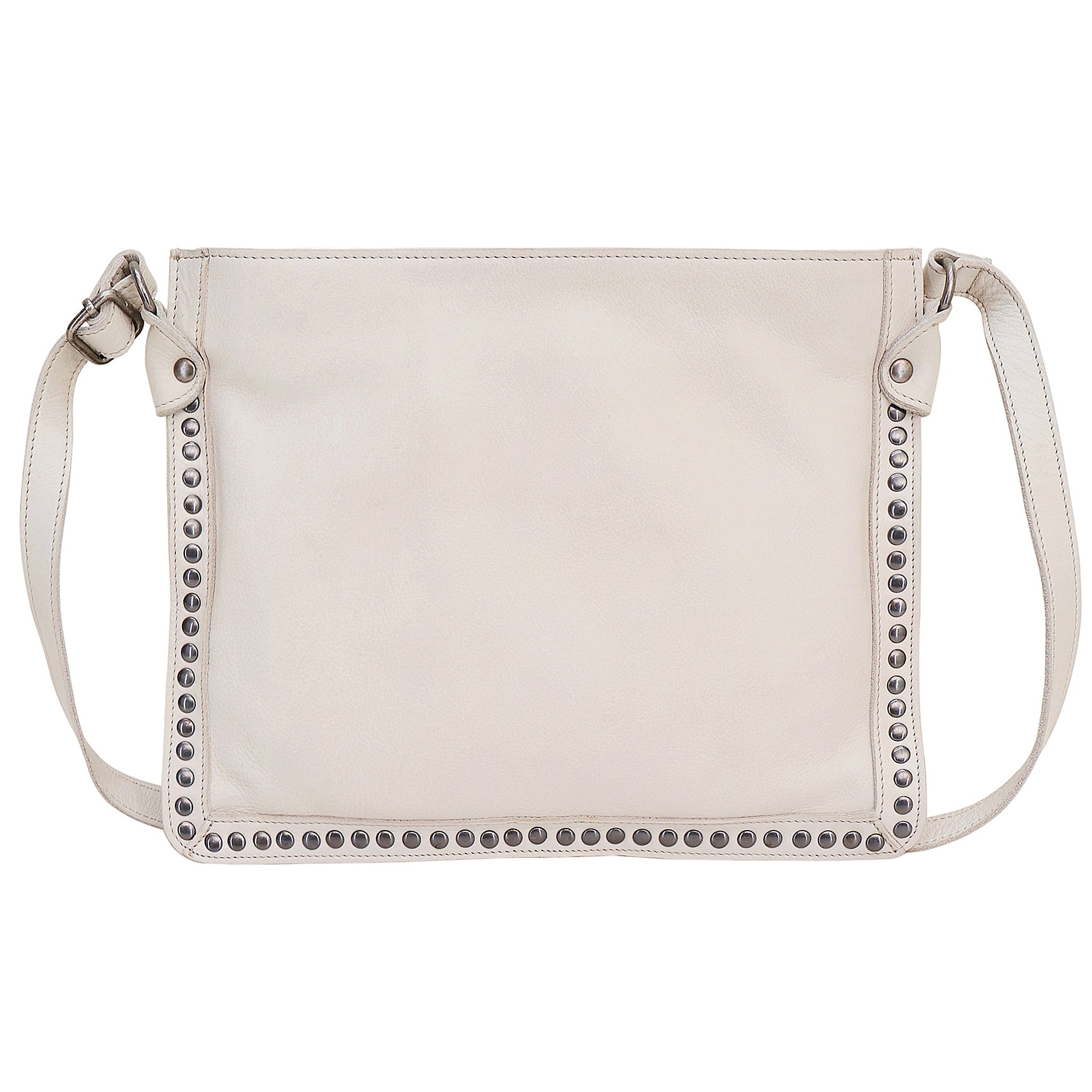 Gabriel Leather Crossbody