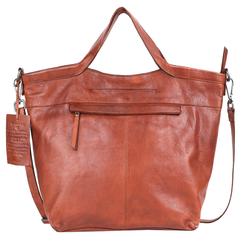 Van Tote/Crossbody