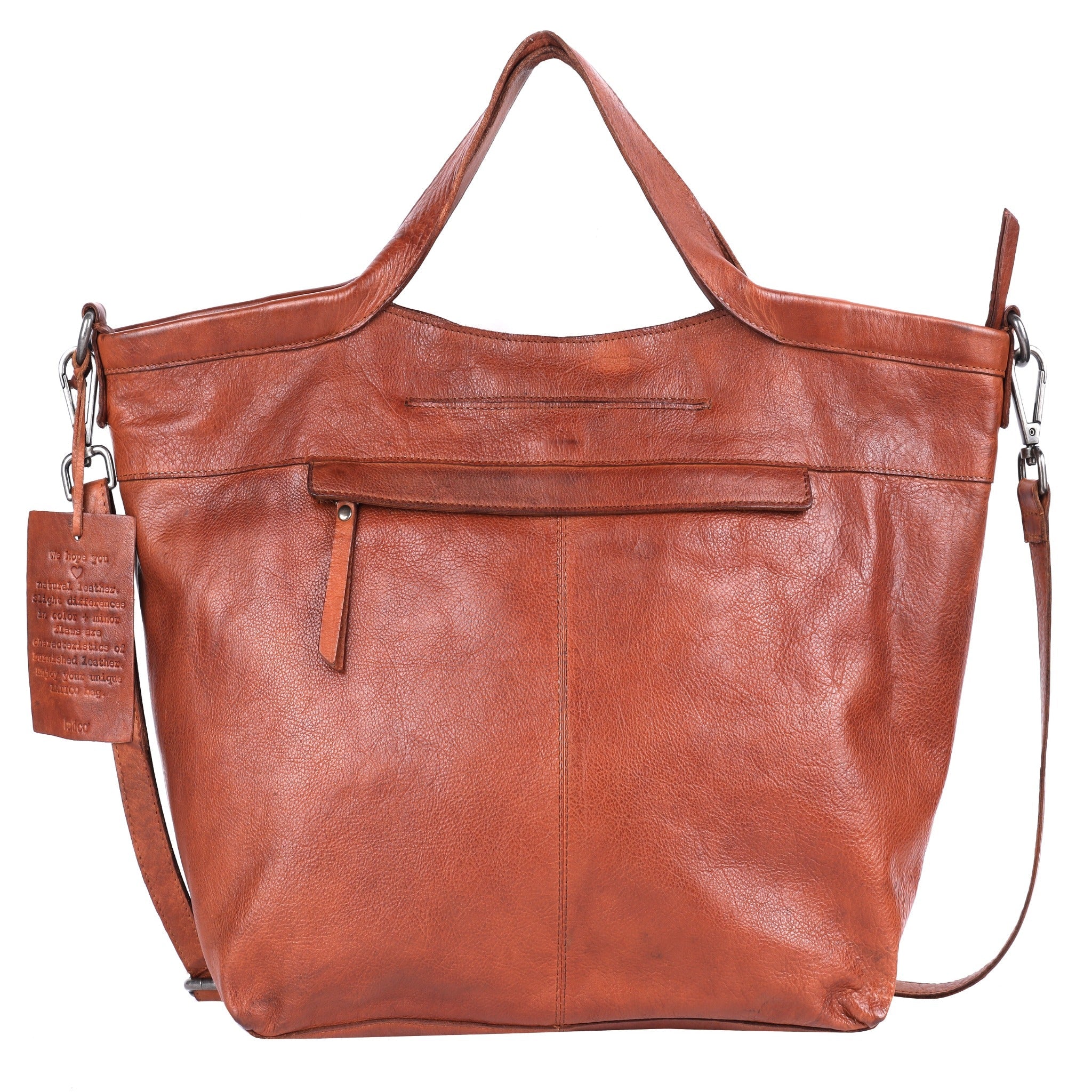 Van Tote/Crossbody