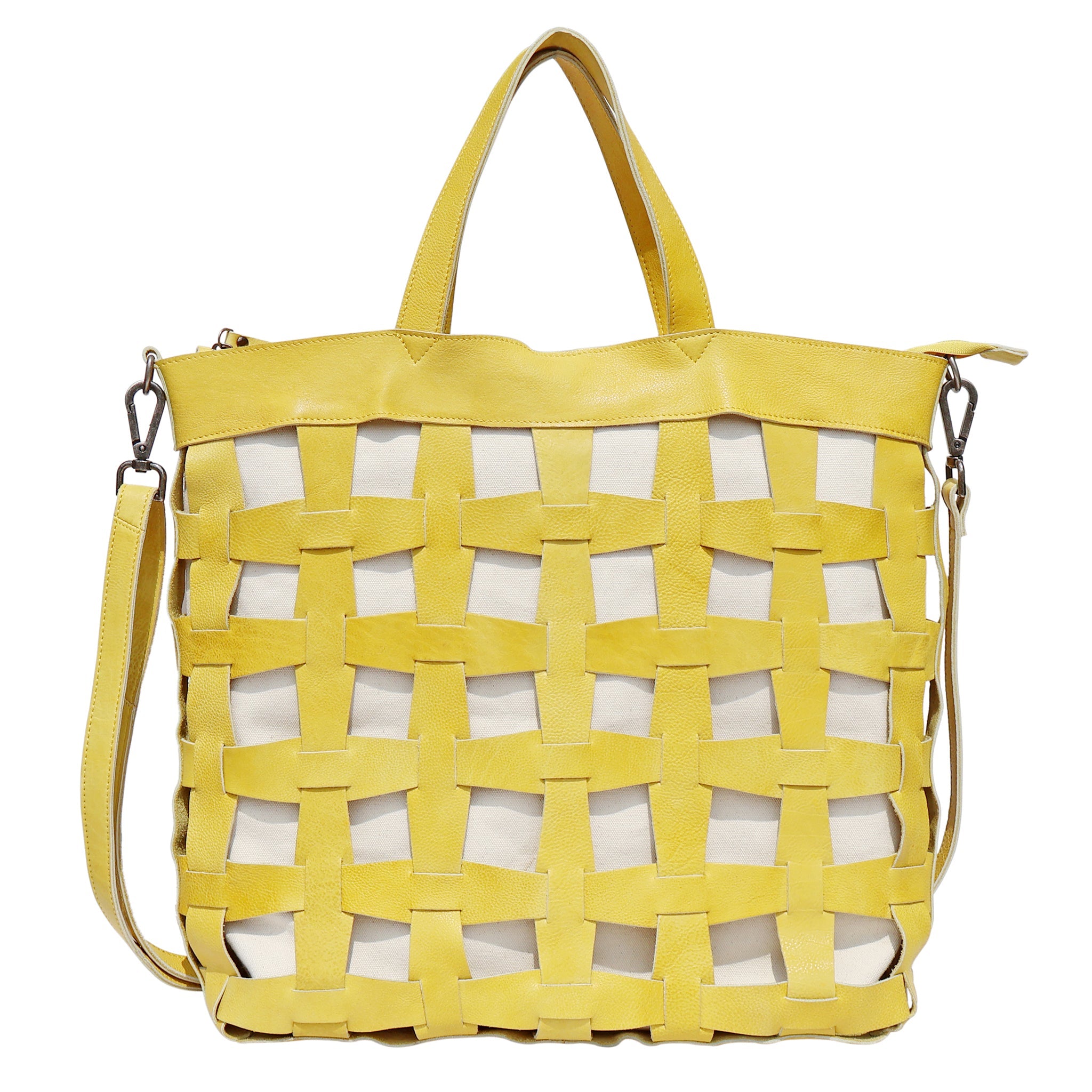 Paloma Tote/Crossbody