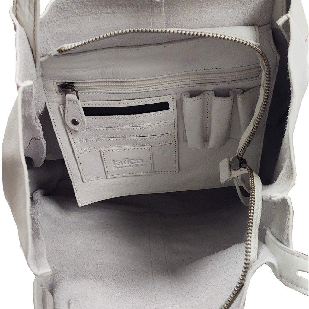 Perri Tote/Shoulder Bag