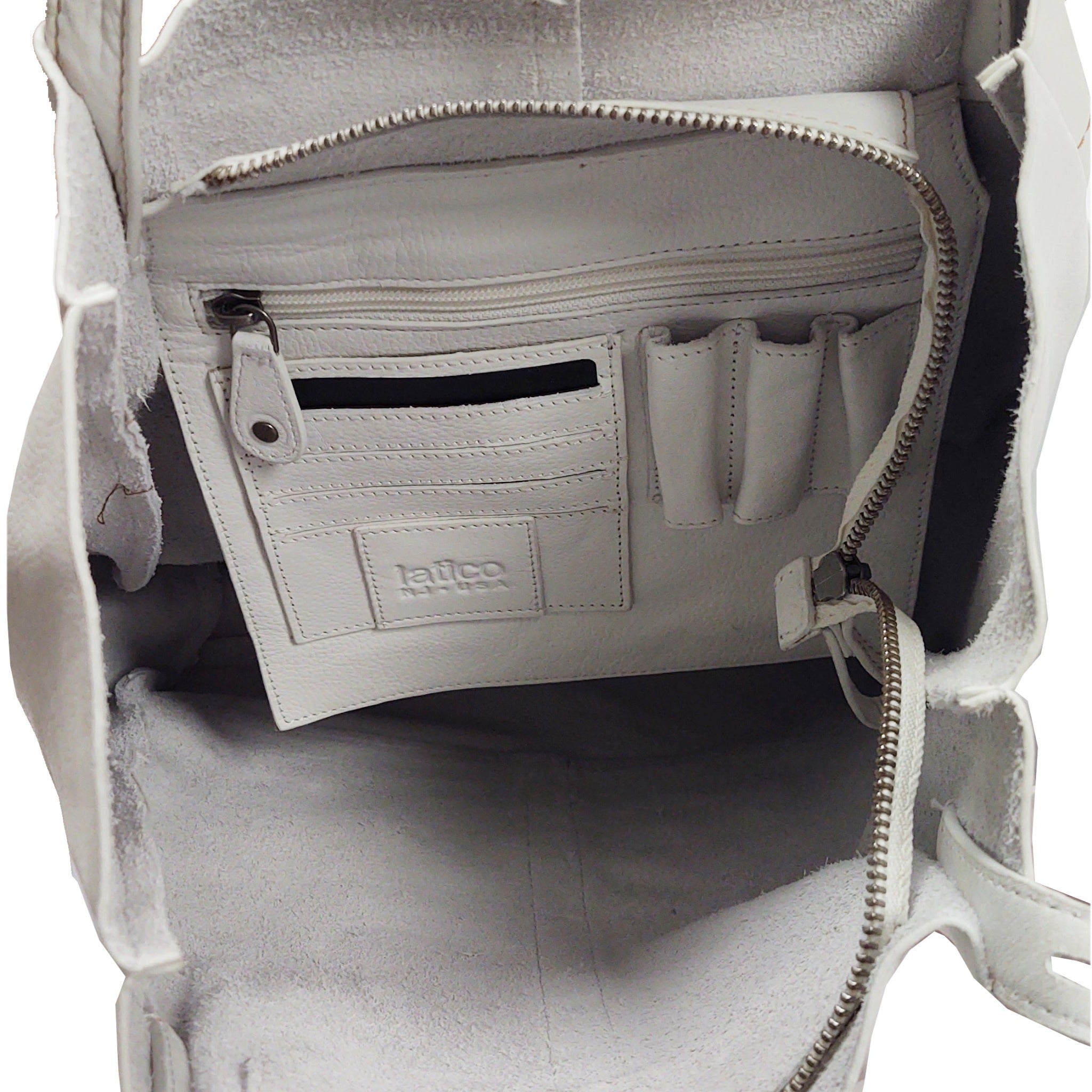 Perri Tote/Shoulder Bag