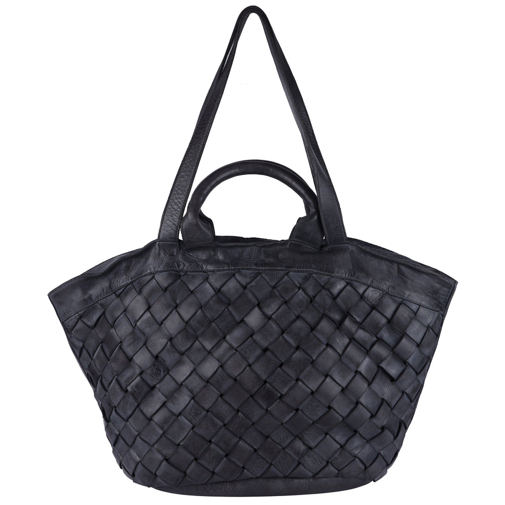 Bella Leather Tote Bag/Shoulder Bag