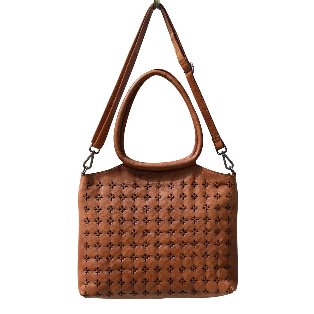 Starstruck Tote/Crossbody