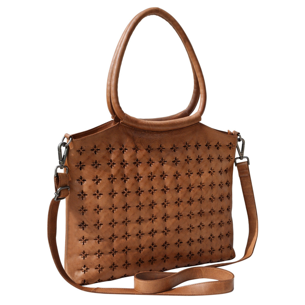Starstruck Tote/Crossbody