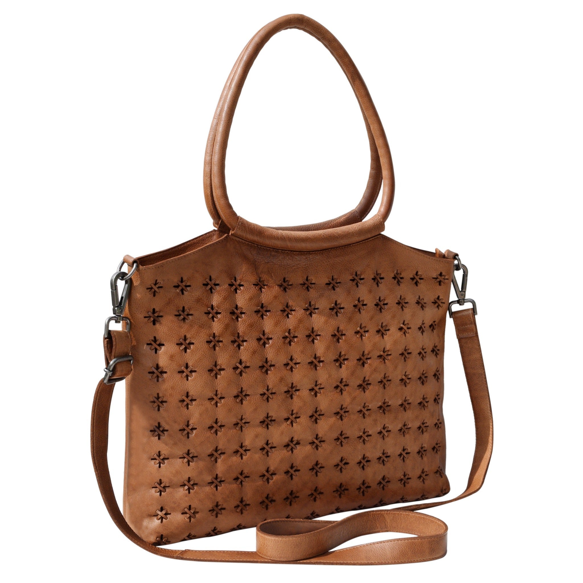 Starstruck Tote/Crossbody