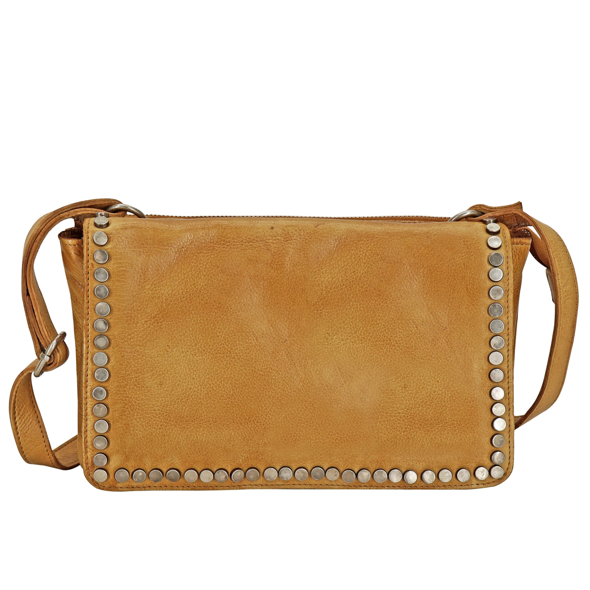 Scottie Crossbody