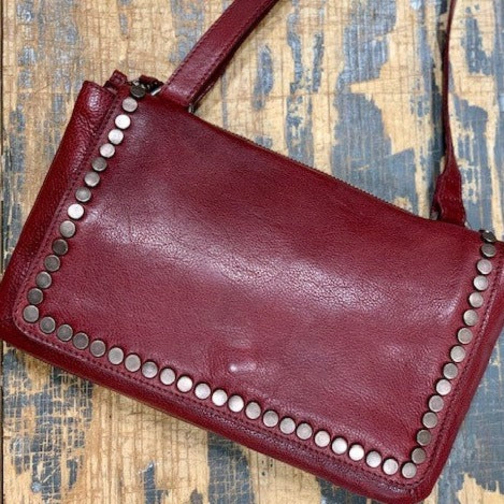 Scottie Crossbody
