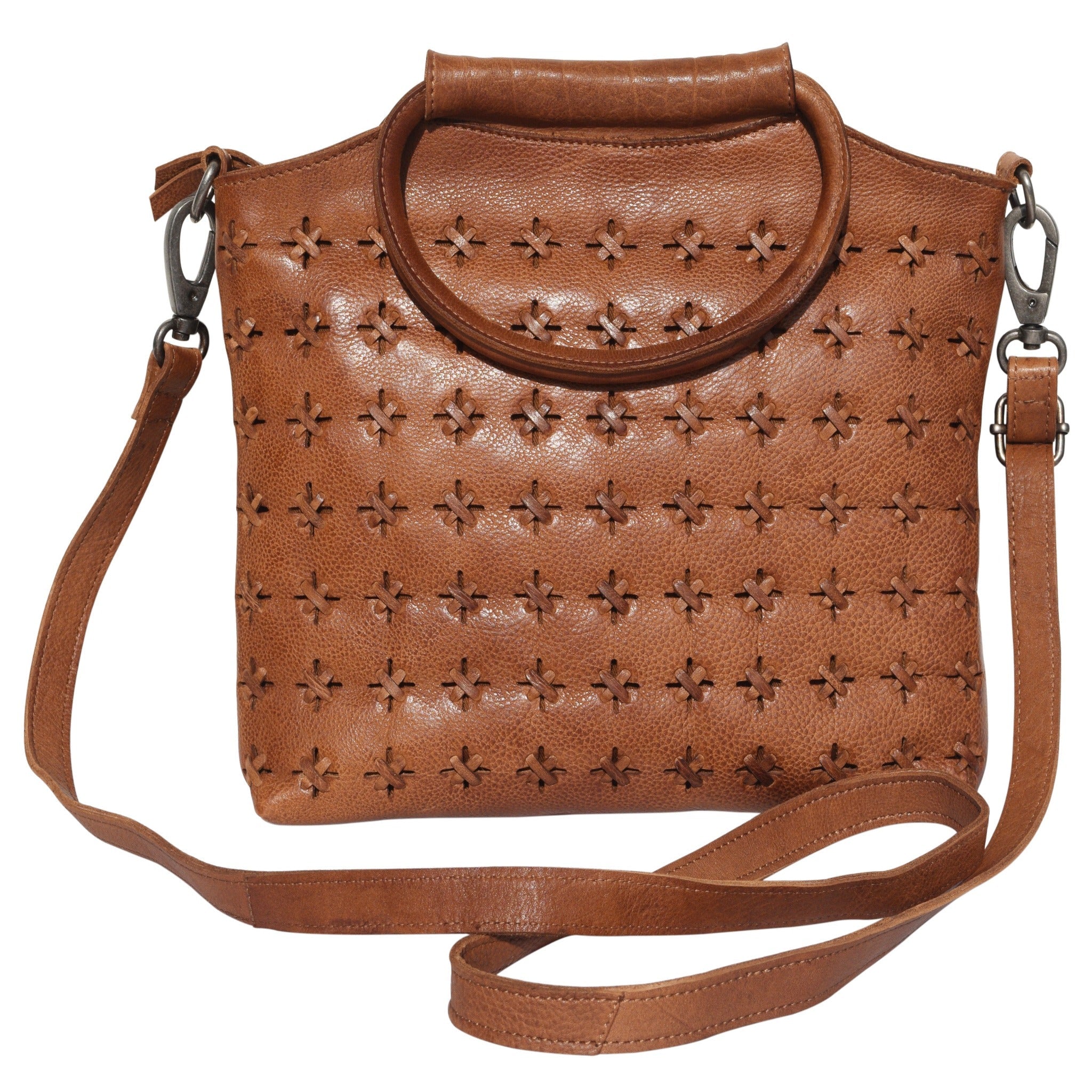 Starlight Tote/Crossbody