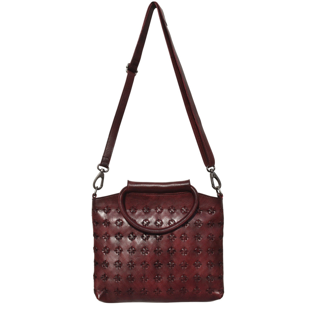 Starlight Tote/Crossbody