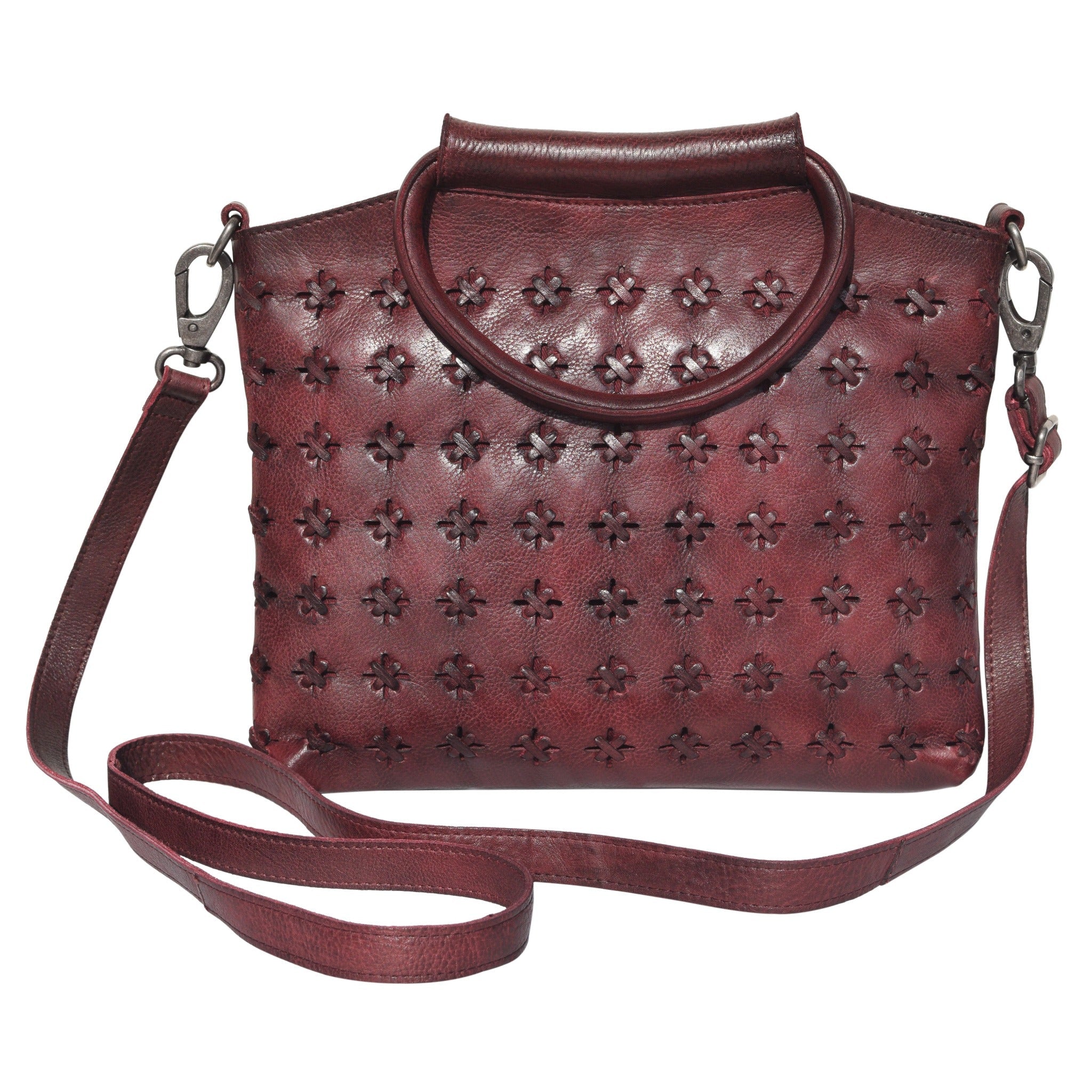 Starlight Tote/Crossbody