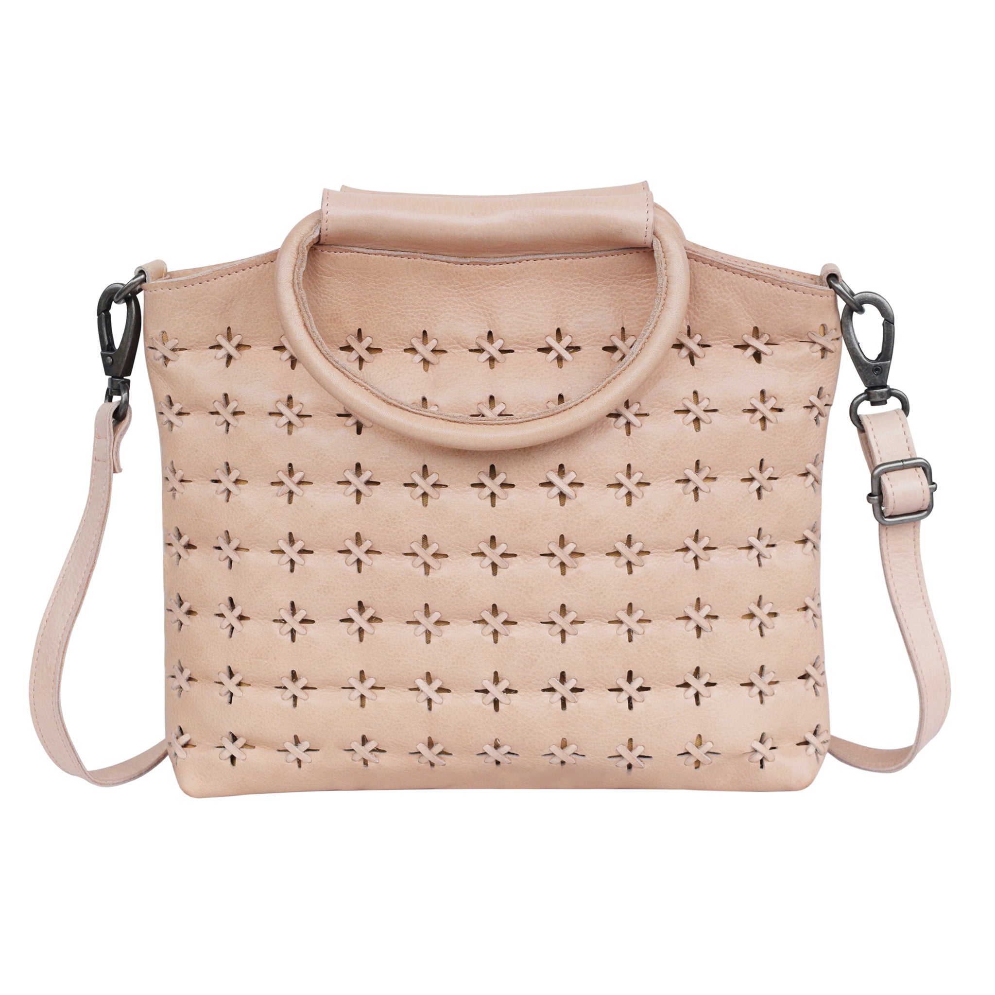 Starlight Tote/Crossbody