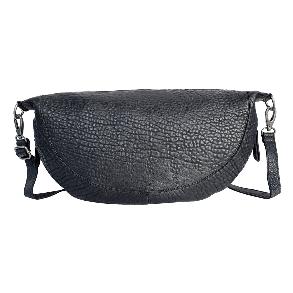 Callie Leather Sling Bag/Crossbody Bag