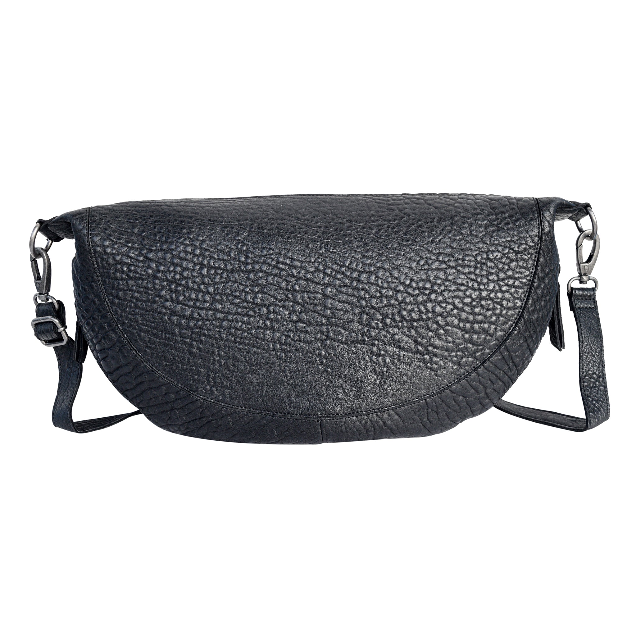 Callie Leather Sling Bag/Crossbody Bag