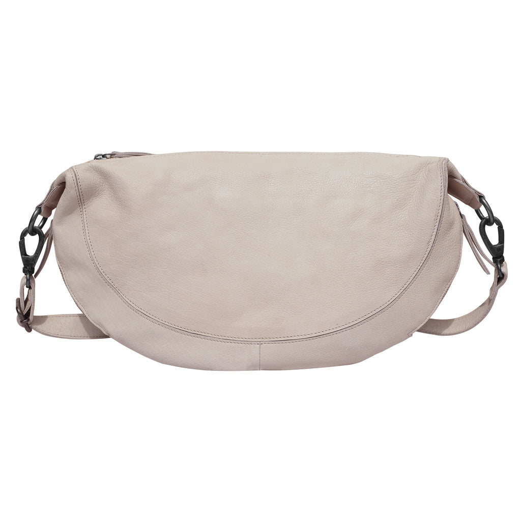 Callie Leather Sling Bag/Crossbody Bag