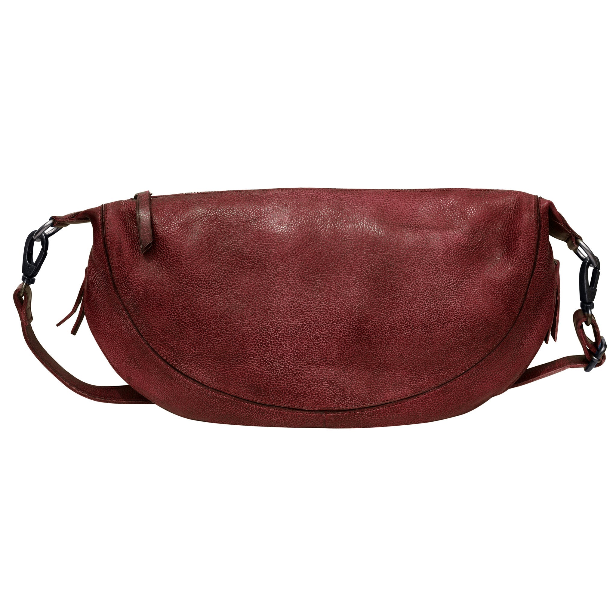 Callie Leather Sling Bag/Crossbody Bag