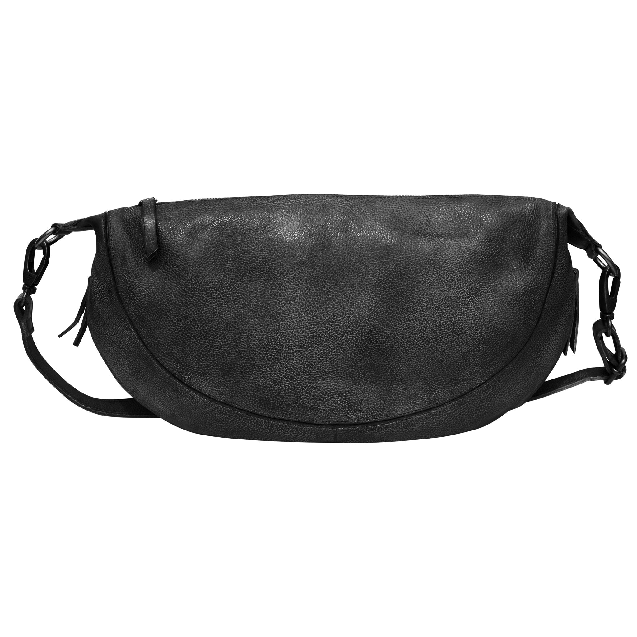 Callie Leather Sling Bag/Crossbody Bag