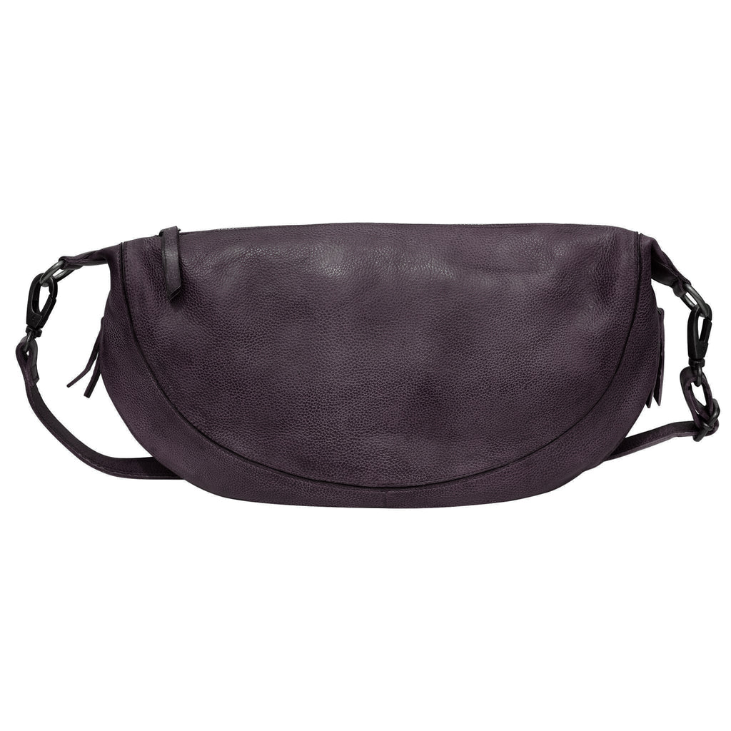 Callie Leather Sling Bag/Crossbody Bag