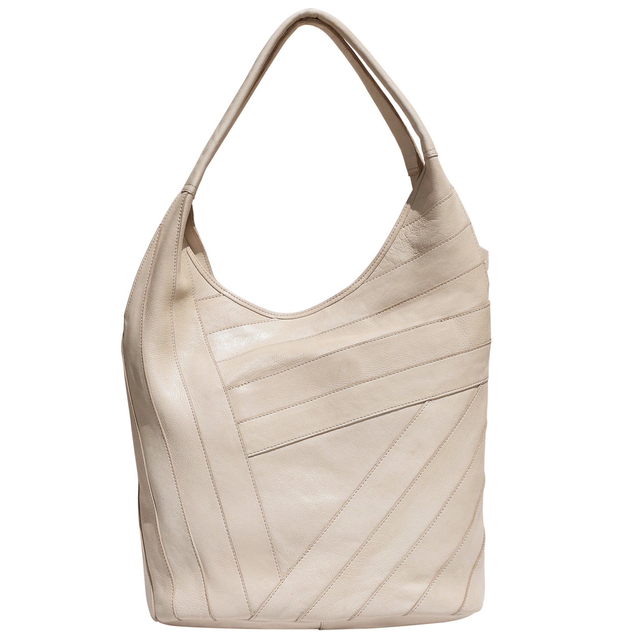 Kiki Leather Shoulderbag