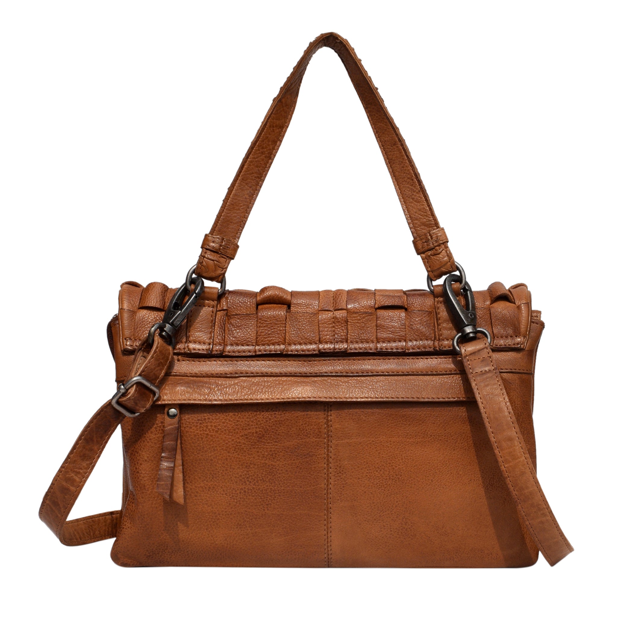 Sigourney Crossbody