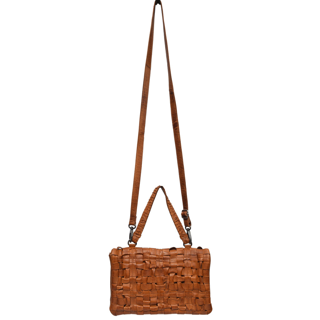 Sigourney Crossbody
