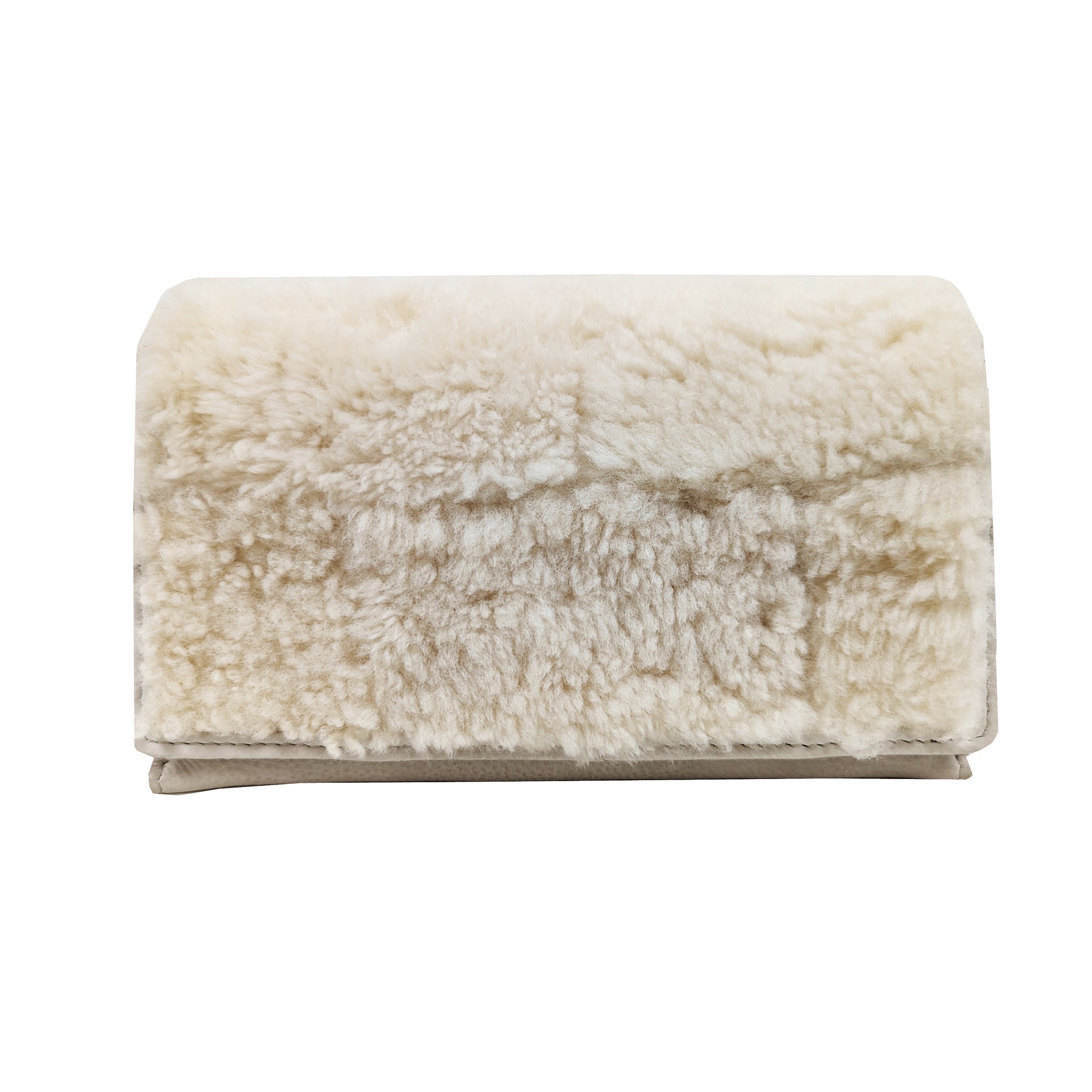 Edda Leather Wallet/Crossbody