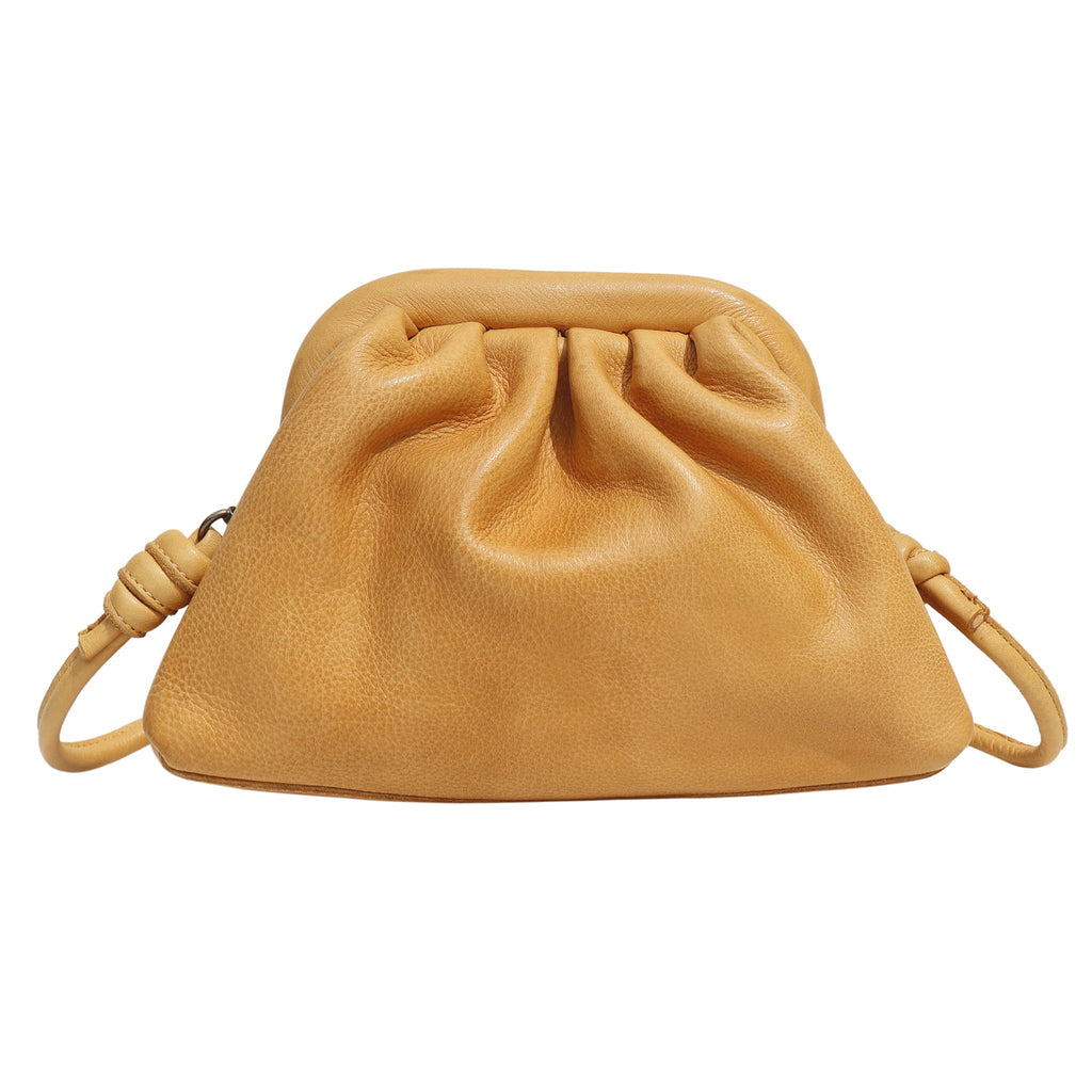 Layla Leather Crossbody