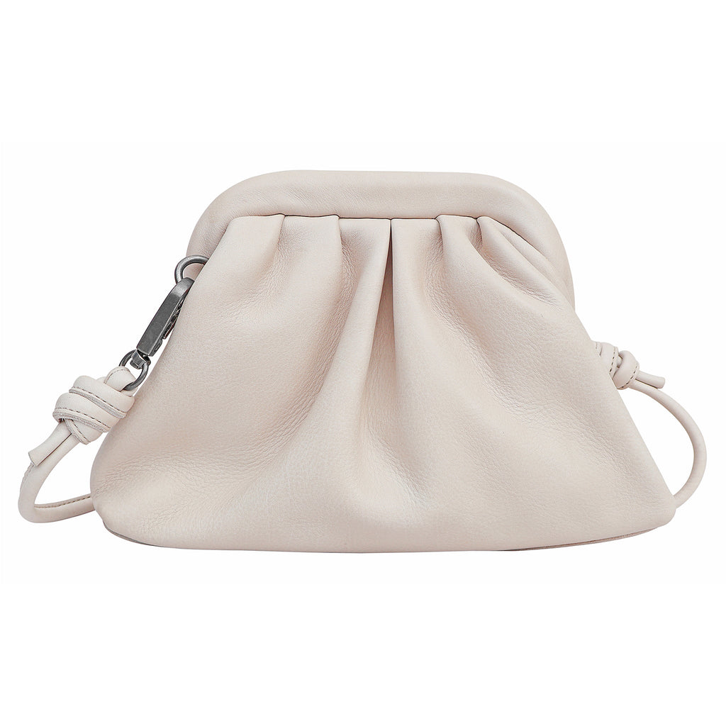 Layla Leather Crossbody