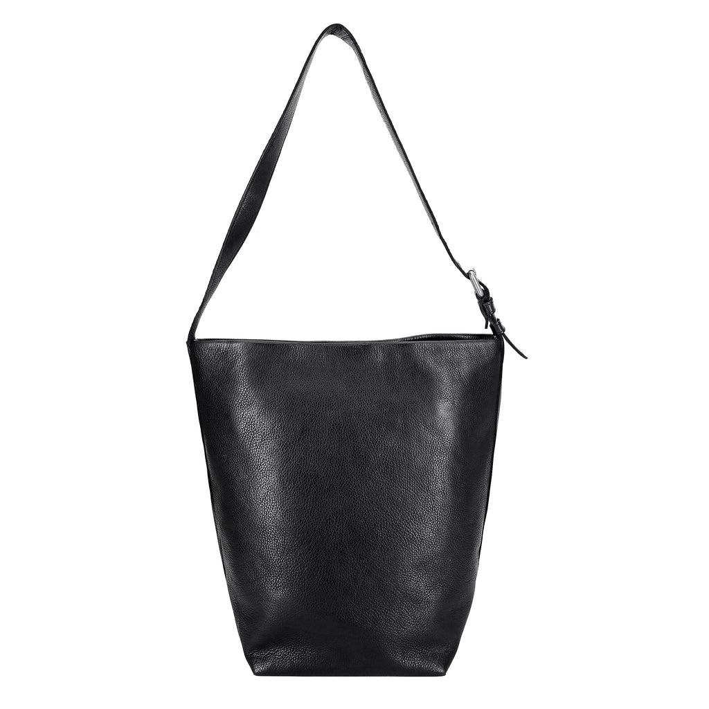 Chance Leather Shoulder Bag
