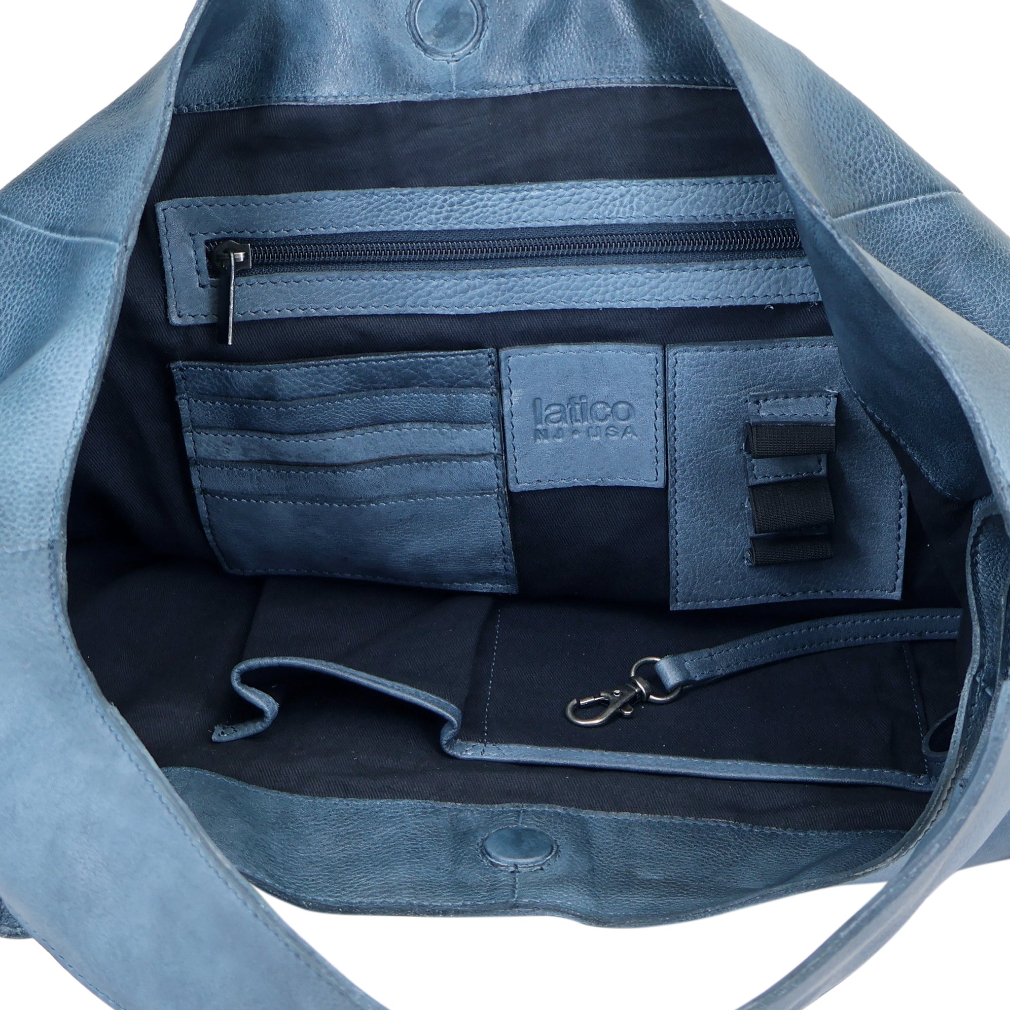 Lindsey Tote/Shoulder Bag