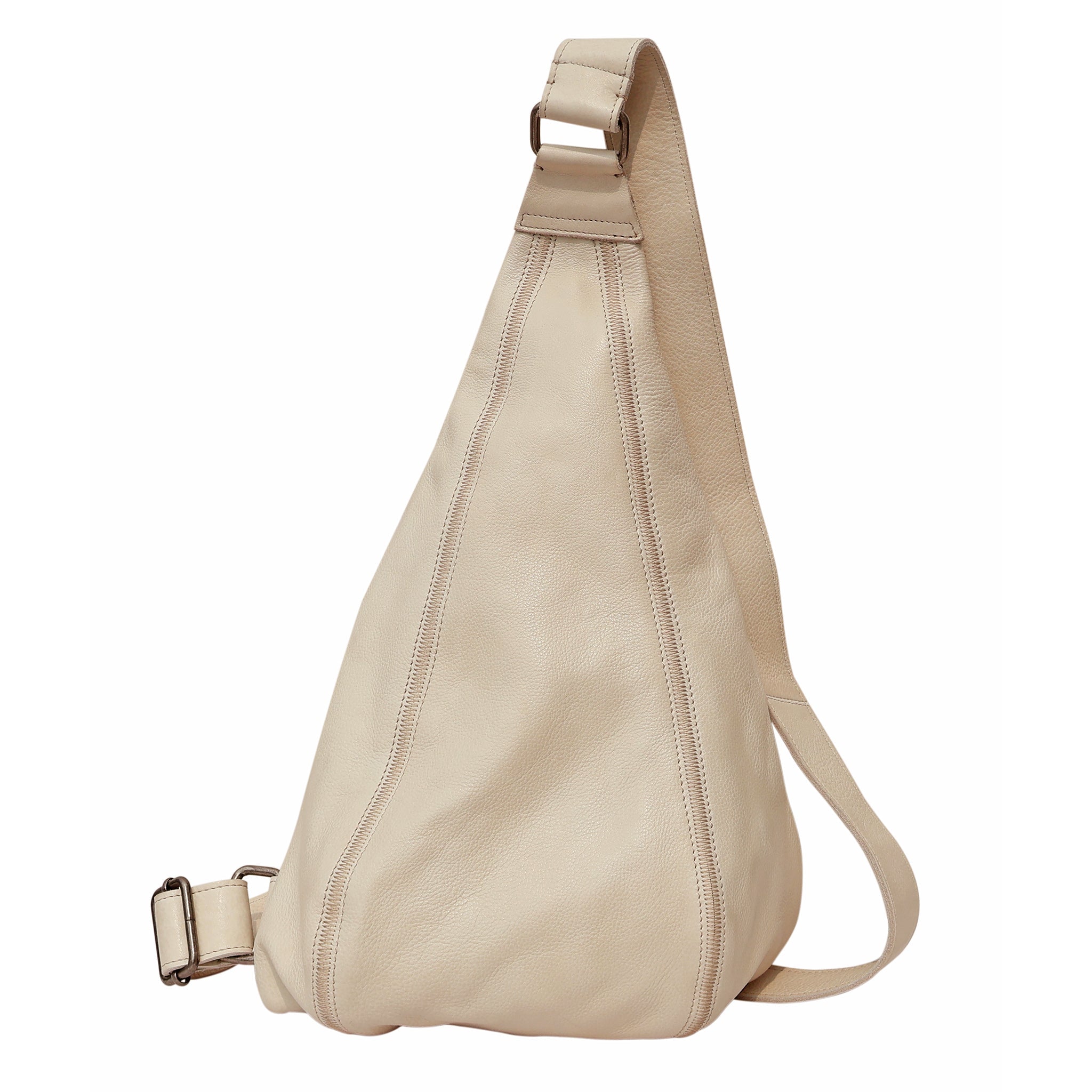 Leather Hippie Sling